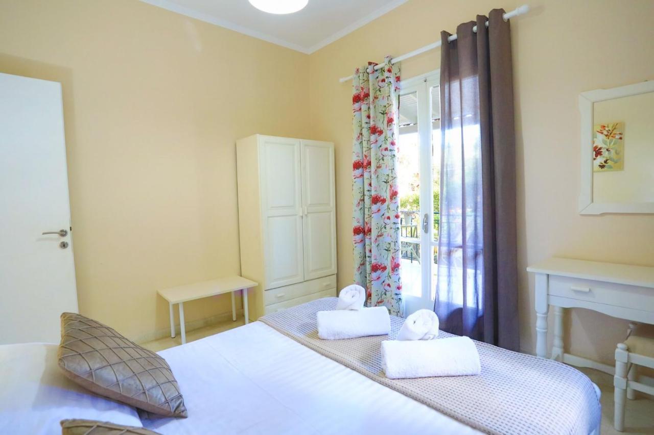 Villa Valentina Peritheia Ngoại thất bức ảnh